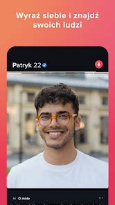 tinder portal randkowy|Tinder – Aplikacje w Google Play